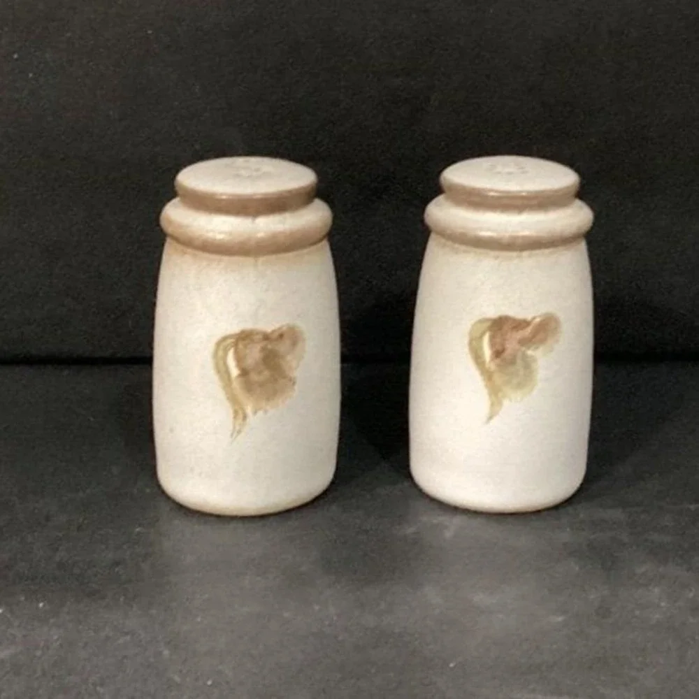 Denby add touch